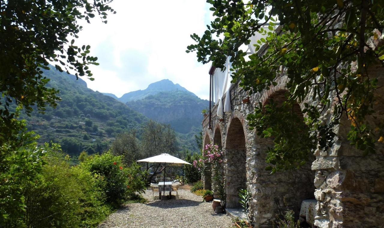 Casale Praia Letojanni Exterior foto
